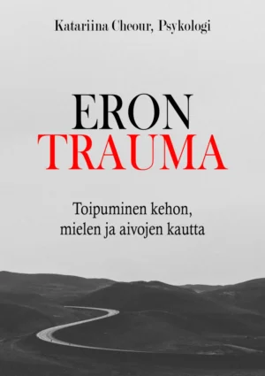 Eron Trauma Cover