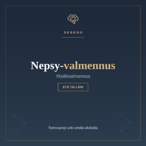 Nepsy-valmennus