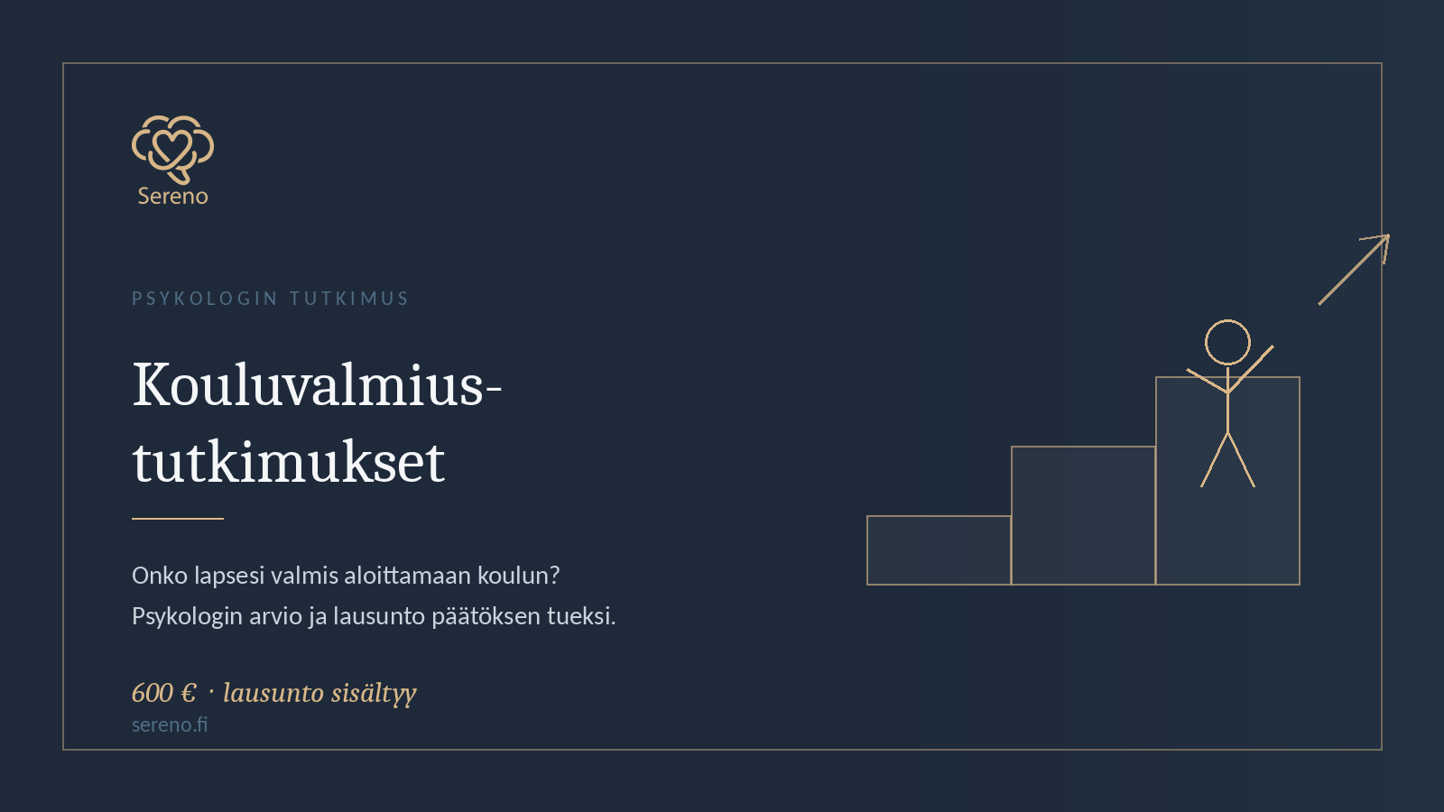 Kouluvalmiustutkimukset
